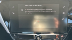 Vauxhall Corsa 1.2 Turbo Design 5dr Petrol Hatchback